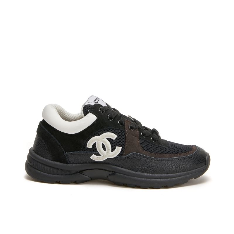 Chanel Tênis Sneaker