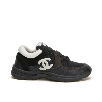 Chanel Shoe Sneaker
