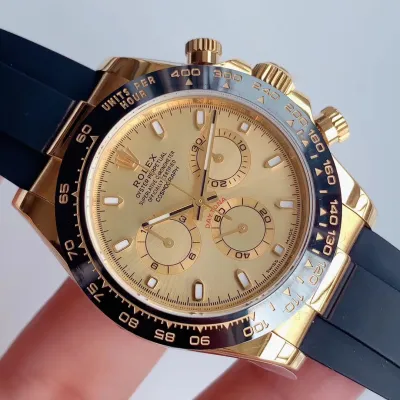 ROLEX-COSMOGRAPH DAYTONA-REF.M116518LN-0042-40mm