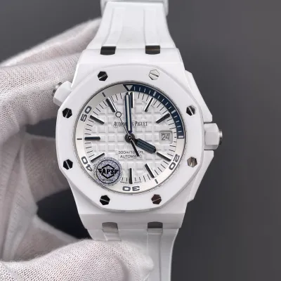 AUDEMARS PIGUET-ROYAL OAK OFFSHORE-REF.15707CB.OO.A010CA.01-42MM