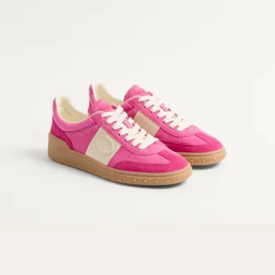 VALENTINO Women's low-top sneakers