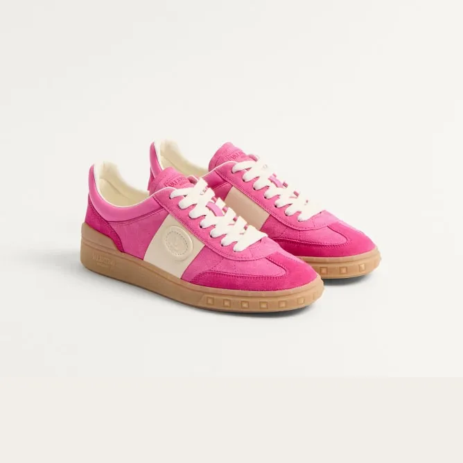 VALENTINO Women's low-top sneakers