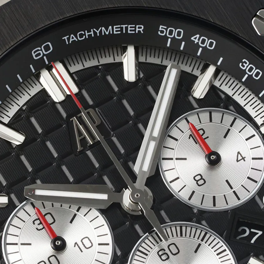 AUDEMARS PIGUET-ROYAL OAK OFFSHORE-REF.26420SO.OO.A002CA.01-43MM