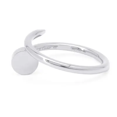 CARTIER Juste un Clou Ring Size SM/48/#