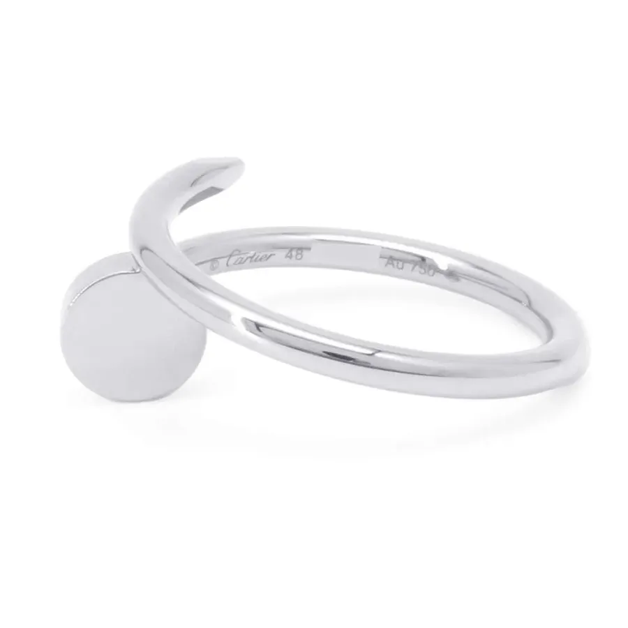 CARTIER Juste un Clou Ring Size SM/48/#