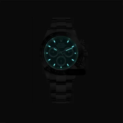 ROLEX-COSMOGRAPH DAYTONA-REF.M116500LN-0002-40mm