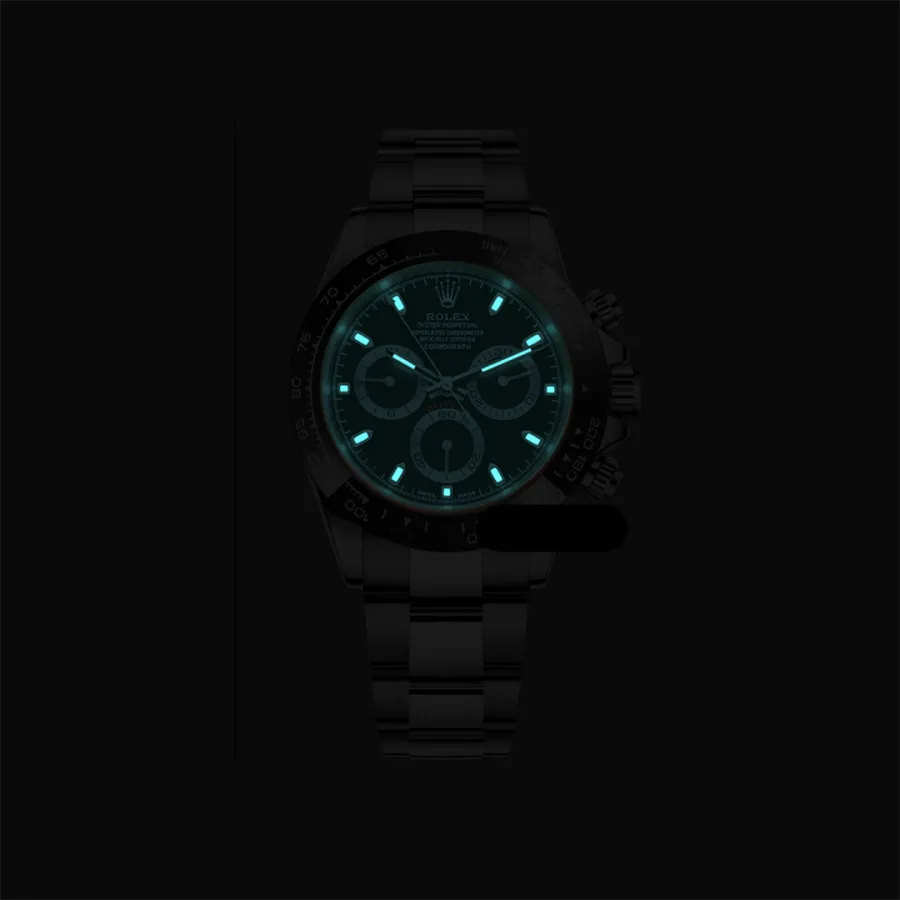 ROLEX-COSMOGRAPH DAYTONA-REF.M116500LN-0002-40mm