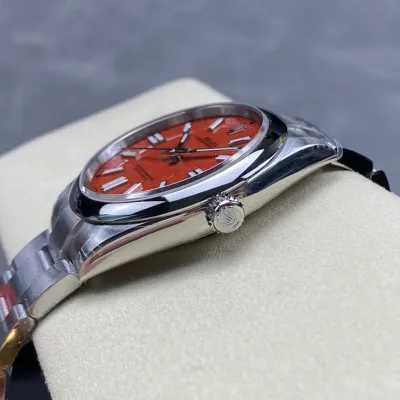 ROLEX-OYSTER PERPETUAL-REF.M124300-0007-41mm