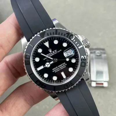 ROLEX-YACHT MASTER-REF.M226659-0002-42mm