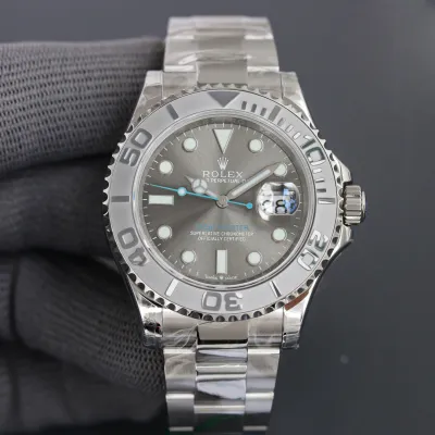 ROLEX-YACHT MASTER-REF.M126622-0001-40mm