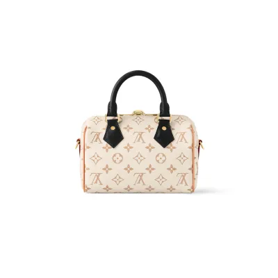 Louis Vuitton Bags Speedy