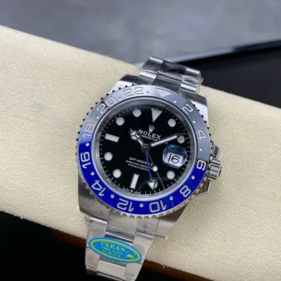 ROLEX-GMT MASTER II-REF.M126710BLNR-0003-40mm