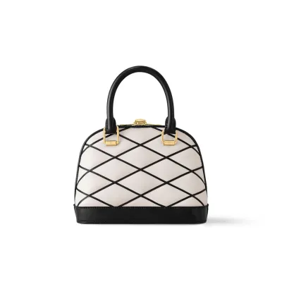 Louis Vuitton Bags  Alma