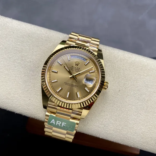 ROLEX-DAY DATE-REF.M228238-0003-40MM - Image 5