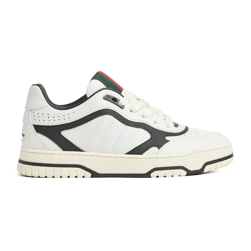 Gucci Re Web series tênis esportivos femininos Sneakers