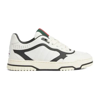 Gucci Re Web series women's sports shoes Sneakers