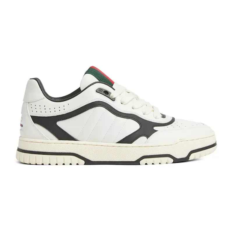 Gucci Re Web series women's sports shoes Sneakers