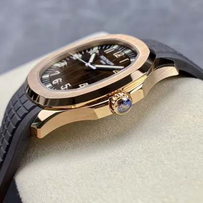 PATEK PHILIPPE-AQUANAUT-ref.5167R-001-40mm