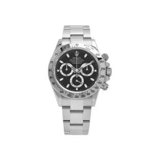 ROLEX-COSMOGRAPH DAYTONA-REF.116520-78590-40mm