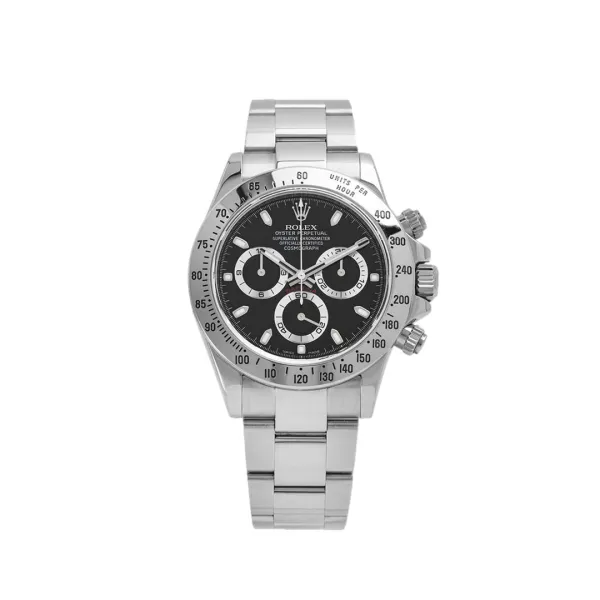 ROLEX-COSMOGRAPH DAYTONA-REF.116520-78590-40mm