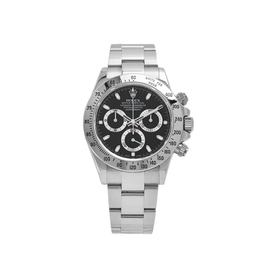ROLEX-COSMOGRAPH DAYTONA-REF.116520-78590-40mm