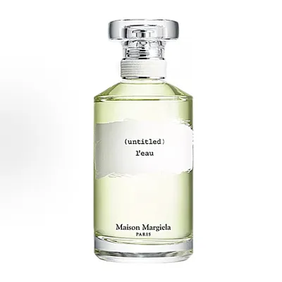 MAISON MARGIELA UNISEX 100ml Fragrance ( Edt ）