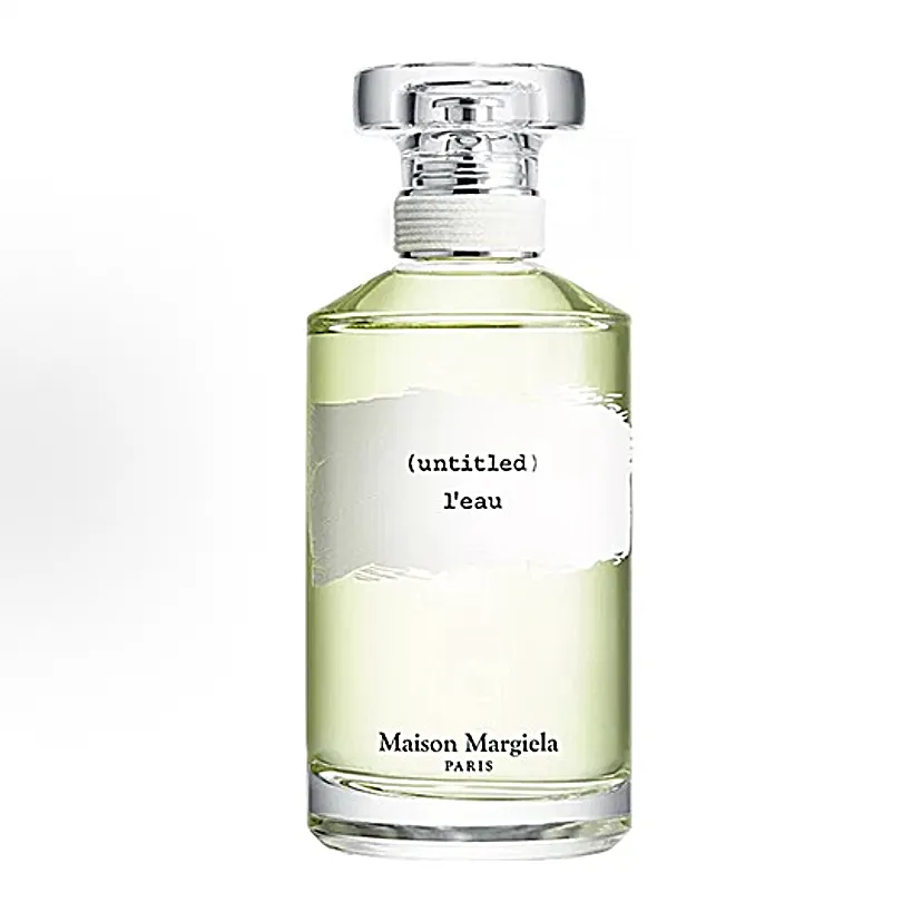 MAISON MARGIELA UNISEX 100ml Fragrance ( Edt ）