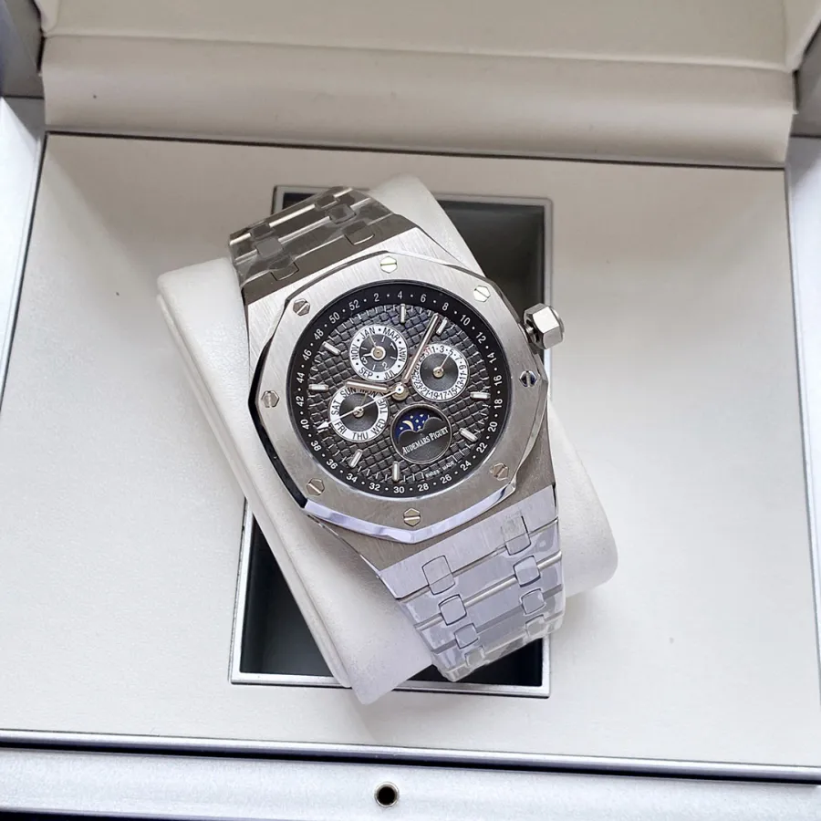 AUDEMARS PIGUET-ROYAL OAK-REF.26597PT.OO.1220PT.01-41MM