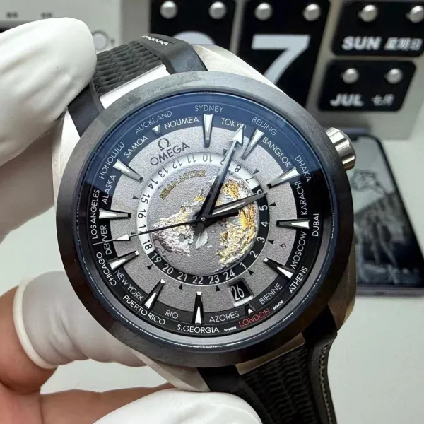 OMEGA-SEAMASTER-ref.220.92.43.22.99.001-43mm - Image 4