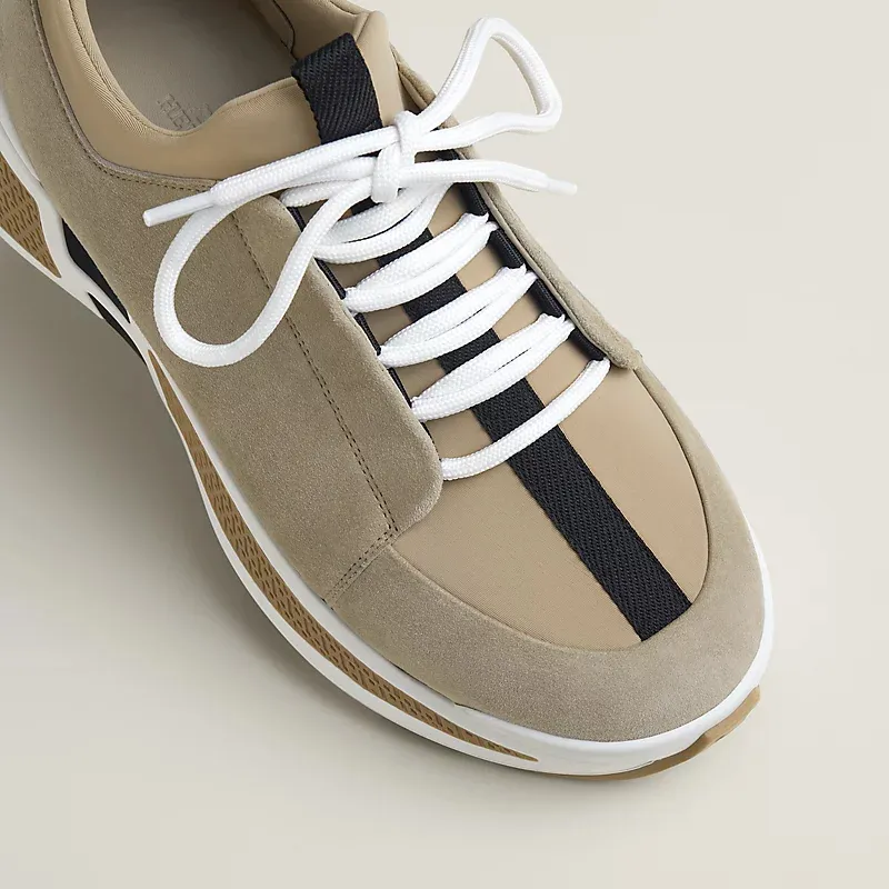 HERMES Just Sneakers Sports Shoes
