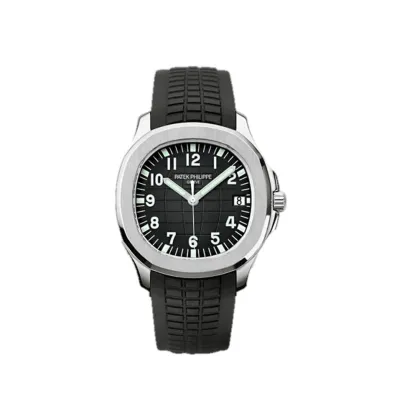 PATEK PHILIPPE-AQUANAUT-ref.5167A-001-40mm