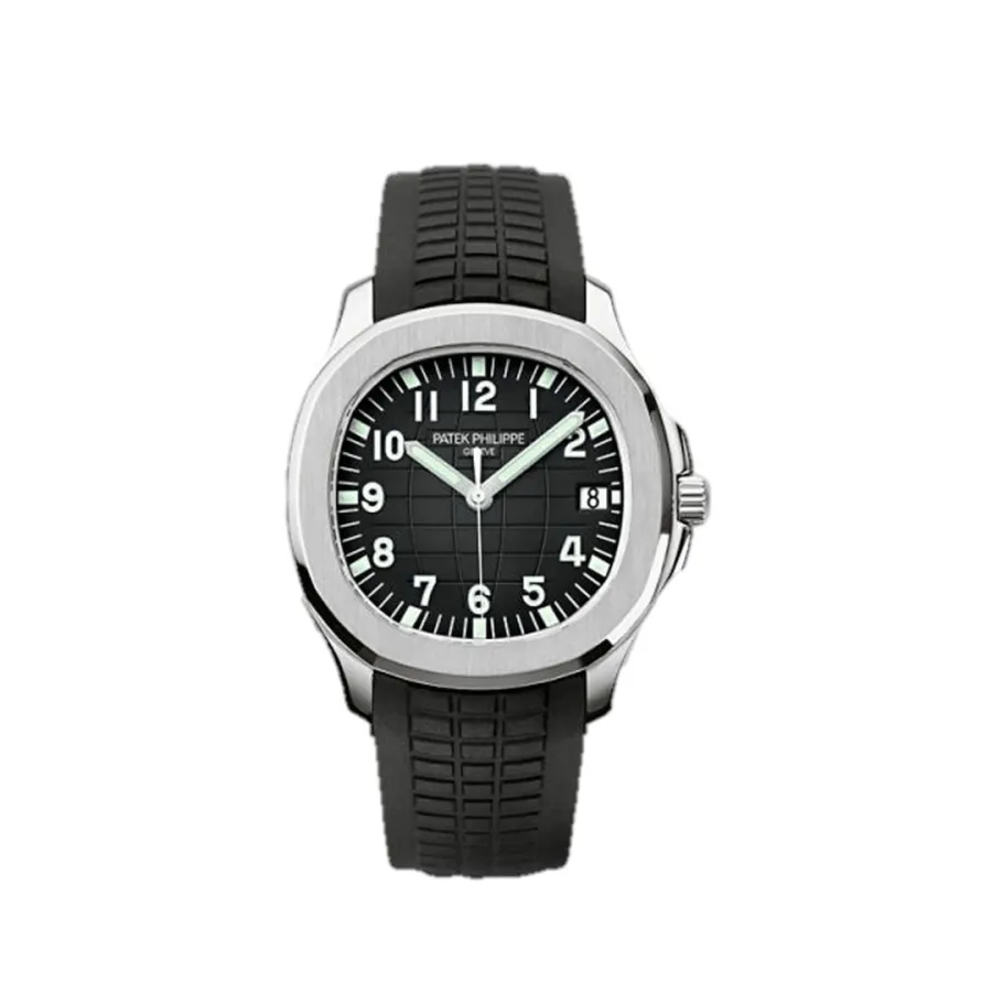 PATEK PHILIPPE-AQUANAUT-ref.5167A-001-40mm