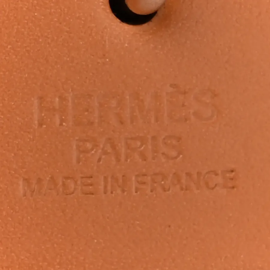 Hermès H Berline Herbag Zip 31 PM Lime Toile & Vache Hunter Leather Palladium Silver Hardware
