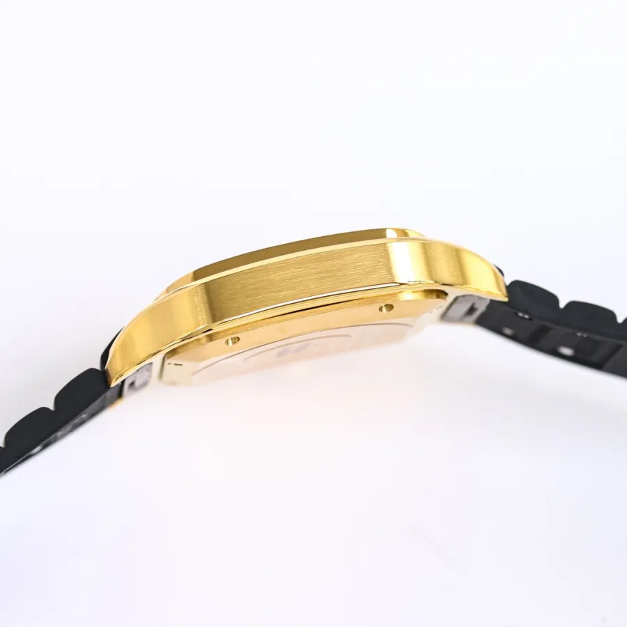 CARTIER-Santos-ref.WGSA0009-39.8mm