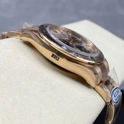 ROLEX-COSMOGRAPH DAYTONA-REF.M116505-0016--40MM