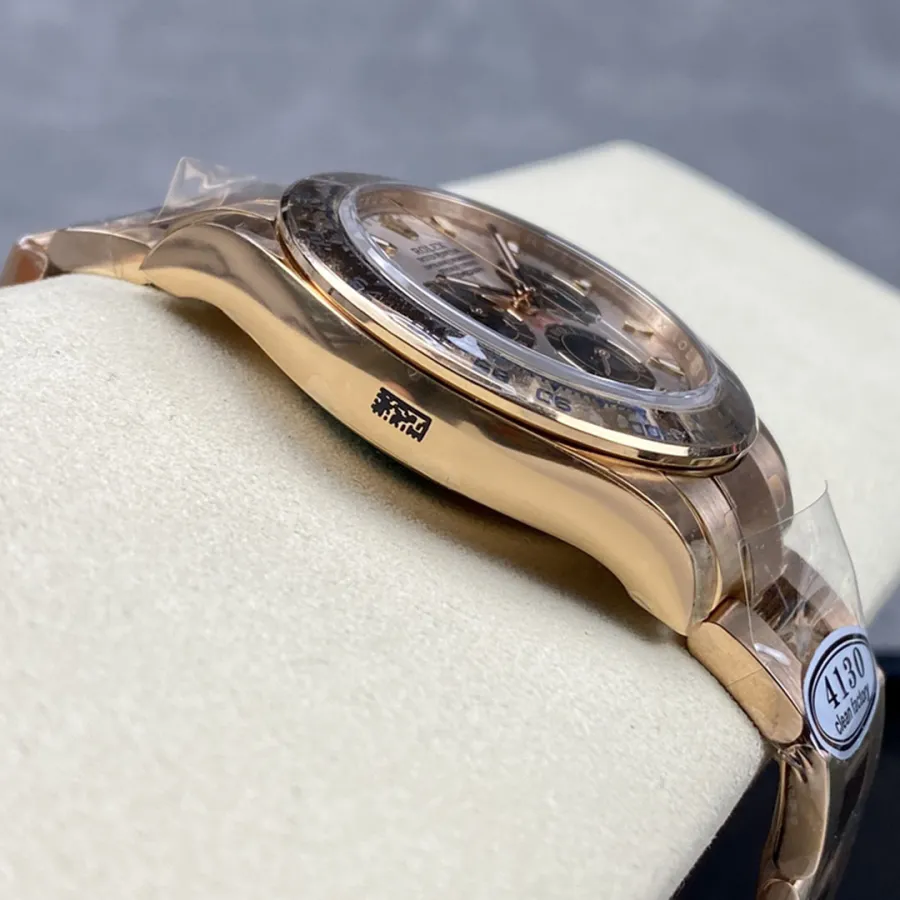 ROLEX-COSMOGRAPH DAYTONA-REF.M116505-0016--40MM