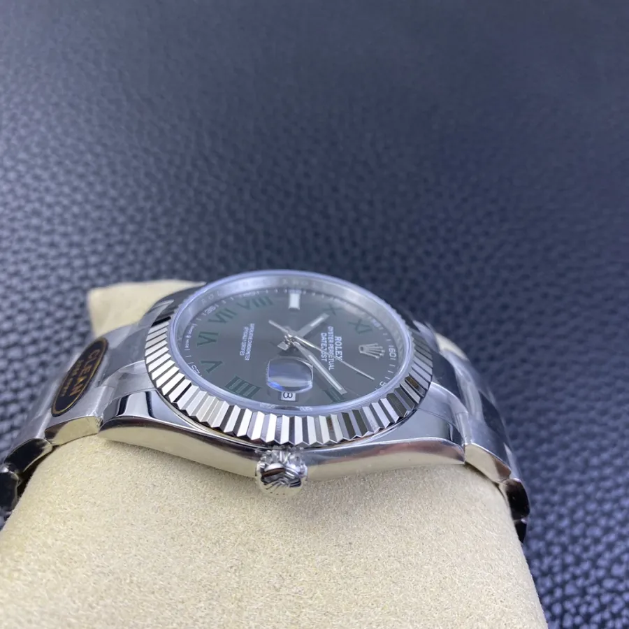 ROLEX-DATEJUST-REF.M126334-0021-41MM