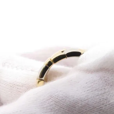 BVLGARI Alveare Ring Size 53/#13