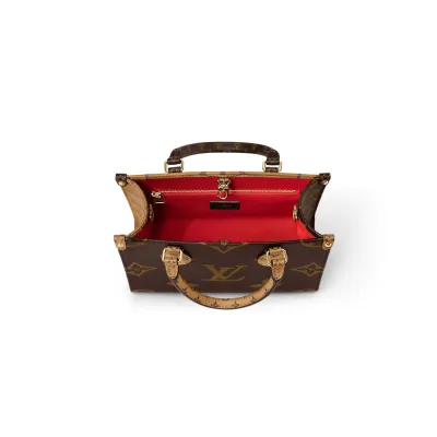 Louis Vuitton Bags ONTHEGO