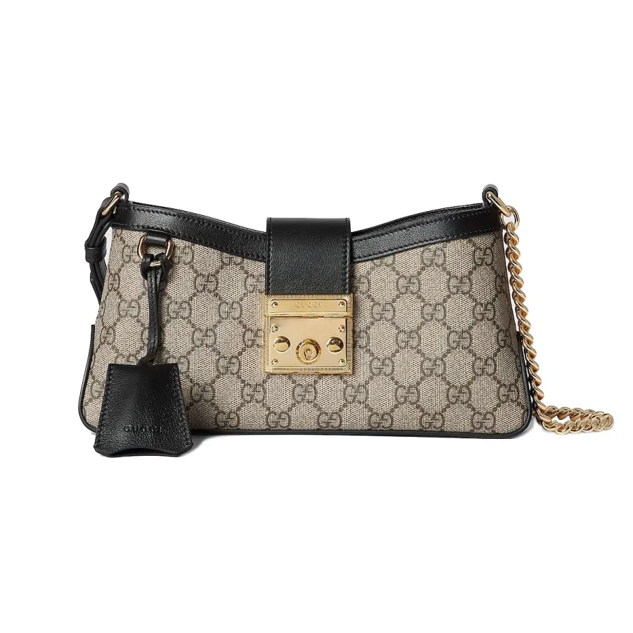 Gucci Bags Padlock
