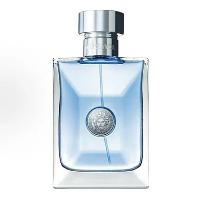 VERSACE MEN 100ml Fragrance（ Edt ）
