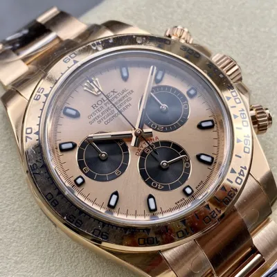ROLEX-COSMOGRAPH DAYTONA-REF.M116505-0009-40MM