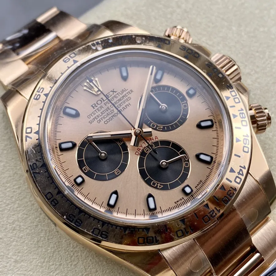 ROLEX-COSMOGRAPH DAYTONA-REF.M116505-0009-40MM