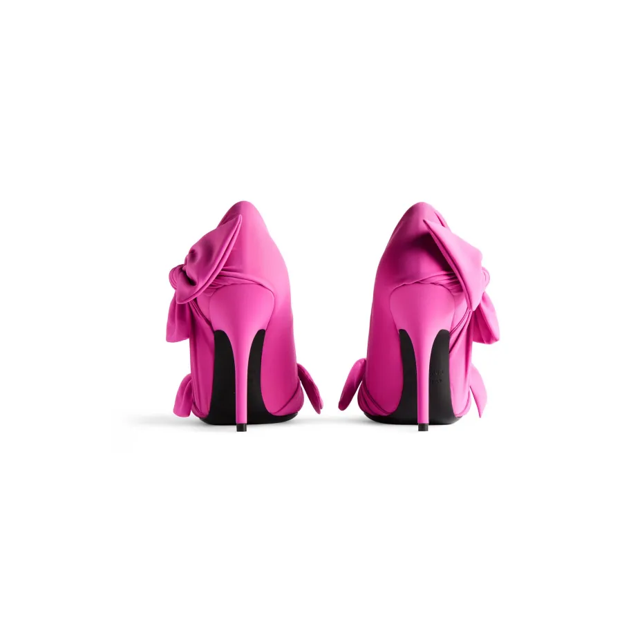 BALENCIAGA 110mm high heels Shoes