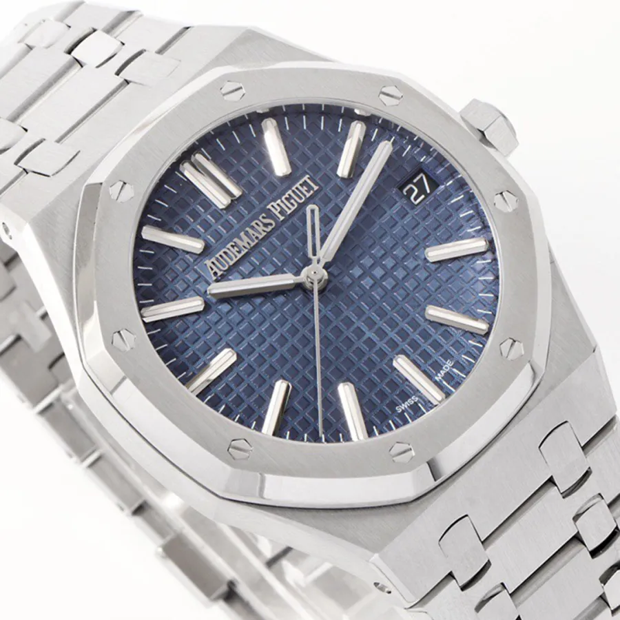 AUDEMARS PIGUET-ROYAL OAK-15510ST.OO.1320ST.01-41MM