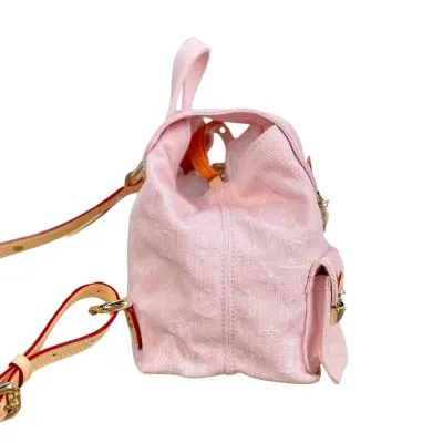 Louis Vuitton x Murakami Takashi Venice Washed Pink Gold Hardware