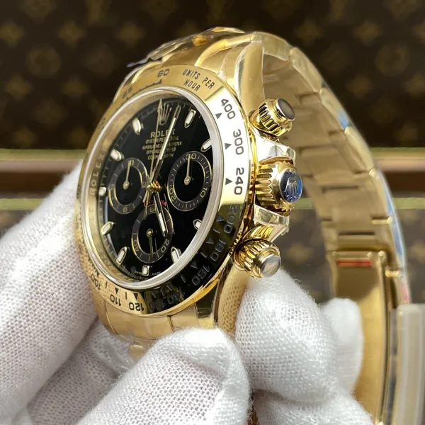 ROLEX-COSMOGRAPH DAYTONA-REF.M116508-0004-40mm - Image 6