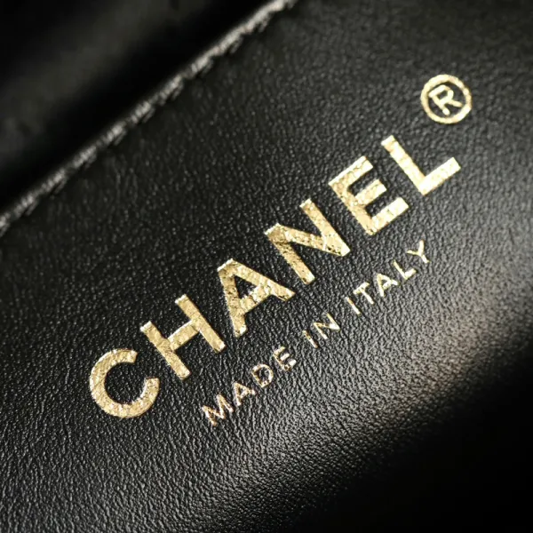 Chanel 22bags Black pearl chain Shoulder Bags - Image 8