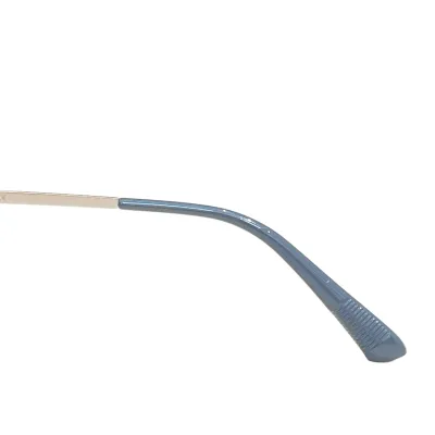 Prada glasses silver/ruby/black/purple orange color Size 145口0-136