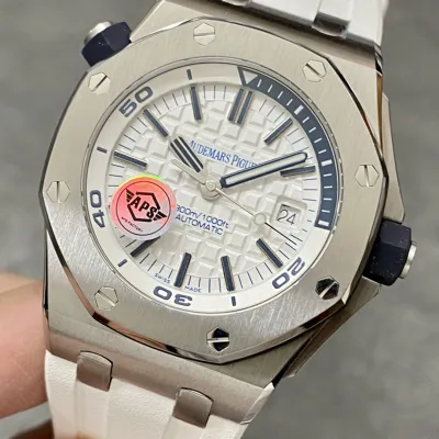 AUDEMARS PIGUET-ROYAL OAK OFFSHORE-ref.15710ST.OO.A010CA.01-42mm